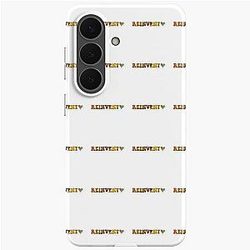 Ryan Ross Reinvent Love Samsung Galaxy Case
