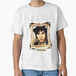 Rest In Peace Princess Diana Classic T-Shirt