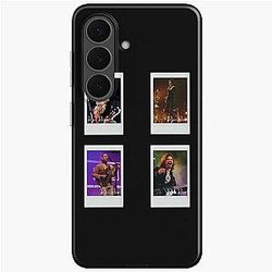Ryan Ross Sticker Set T-Shirt Samsung Galaxy Soft Case