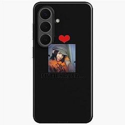Ryan Ross I Heart My Husband Classic Samsung Galaxy Soft Case