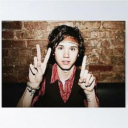 Is That Ryan Ross? Poster