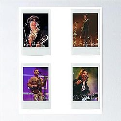 Ryan Ross Sticker Set T-Shirt Poster