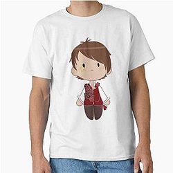 Ryan Ross - Panic! At The Disco Classic T-Shirt