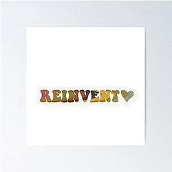 Ryan Ross - Reinvent Love