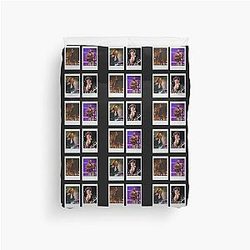 Ryan Ross Sticker Set T Shirt Cover