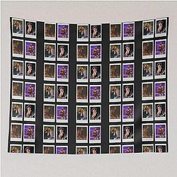 Ryan Ross Sticker Set T Shirt Tapestry