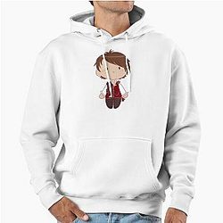 Ryan Ross - Panic! At The Disco Pullover Hoodie