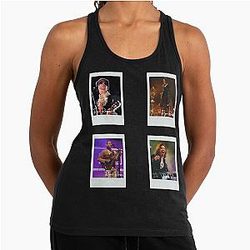 Ryan Ross Sticker Set T Shirt Racerback Tank Top