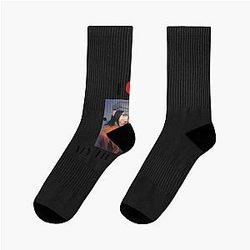 Ryan Ross I My Husband Classic Socks