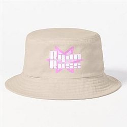 Ryan Ross Y2K Bucket Hat