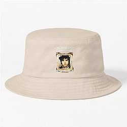Rest In Peace Princess Diana Bucket Hat
