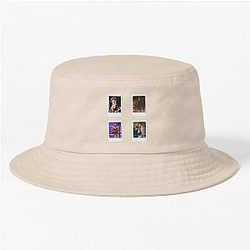 Ryan Ross Sticker Set T-Shirt Bucket Hat