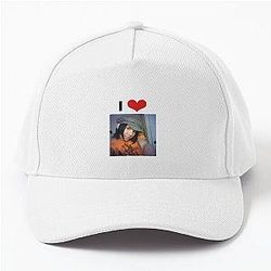 Ryan Ross I Heart My Husband Classic Baseball Cap