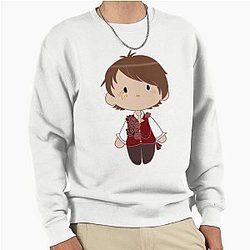 Ryan Ross - Panic! At The Disco Pullover Sweatshirt