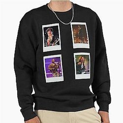 Ryan Ross Sticker Set T-Shirt Pullover Sweatshirt