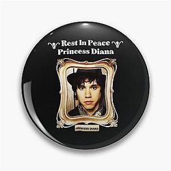 Rest In Peace Princess Diana