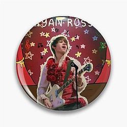 Ryan Ross Pin