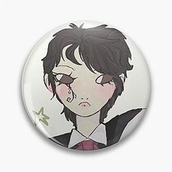 i love Ryan Ross Pin