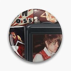 Ryan Ross x Panic at the Disco