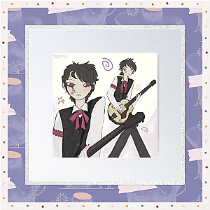Ryan Ross Posters