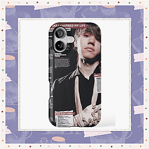 Ryan Ross Cases