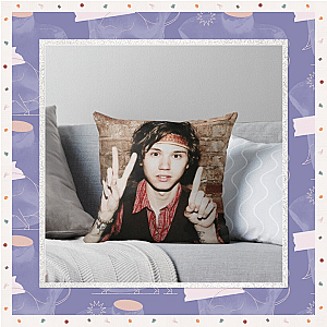 Ryan Ross Pillows Cover