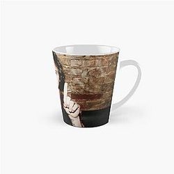 Is that a Ryan Ross? Tall Mug