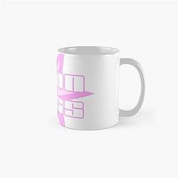 Ryan Ross Y2k Classic Mug
