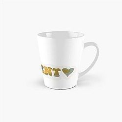 Ryan Ross Reinvent Love Tall Mug