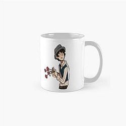 Flowers Kawaii Classic Mug