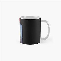 Ryan Ross I Heart My Husband Classic Mug