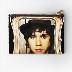 Rest In Peace Princess Diana Pouch