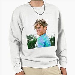Ryan Trahan Pullover Sweatshirt