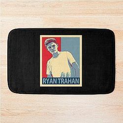 Ryan Trahan Bath Mat