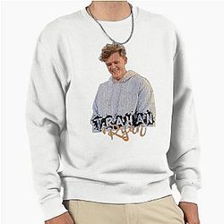 Ryan Trahan Pullover Sweatshirt