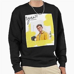 Ryan Trahan Pullover Sweatshirt