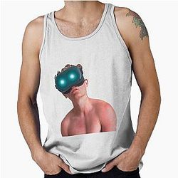 Ryan Trahan Tank Top
