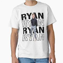 Ryan Trahan Classic T-Shirt