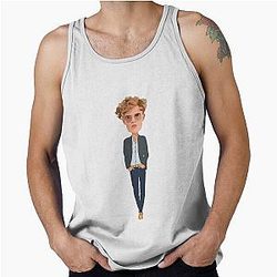 Ryan Trahan Tank Top