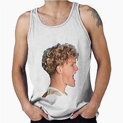 Ryan Trahan Tank Top