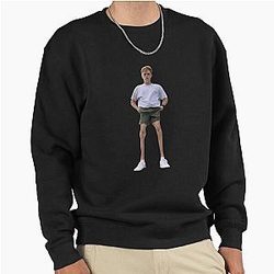 Ryan Trahan Funny Pullover Sweatshirt
