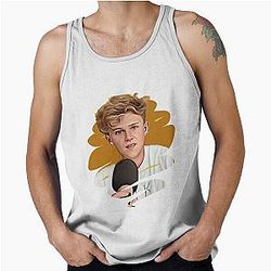 Ryan Trahan Tank Top