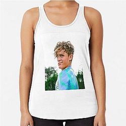 Ryan Trahan Racerback Tank