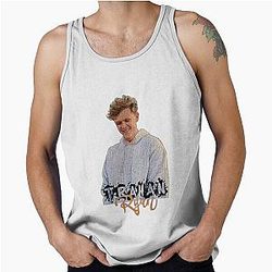 Ryan Trahan Tank Top