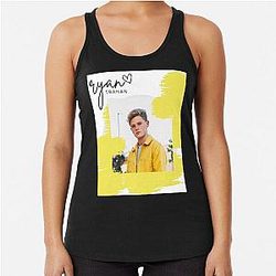 Ryan Trahan Racerback Tank