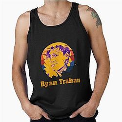 Ryan Trahan Tank Top