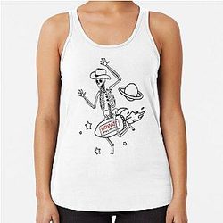 Ryan Trahan Racerback Tank
