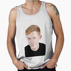 Ryan Trahan Tank Top