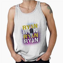 Ryan Trahan Tank Top
