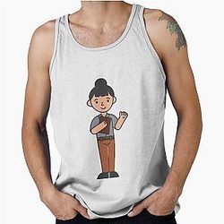 Ryan Trahan Tank Top